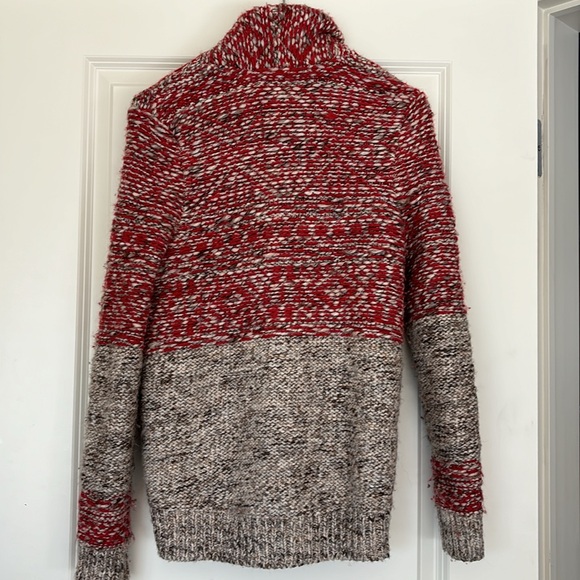 Wilfred Free Nord cardigan size small - Picture 8 of 8